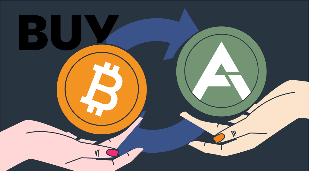 Where & How to Buy Ariva (ARV) Coin — Step-by-Step Guide