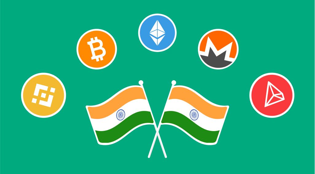 How to Buy Crypto in India? Best App to Buy Bitcoin in India