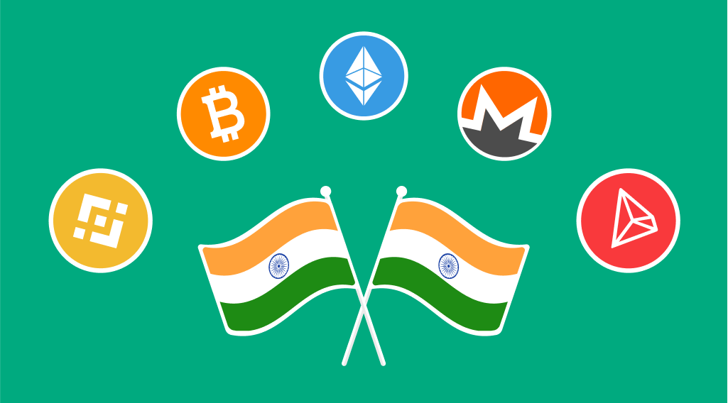 how to buy crypto in india