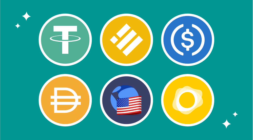 What are Stablecoins