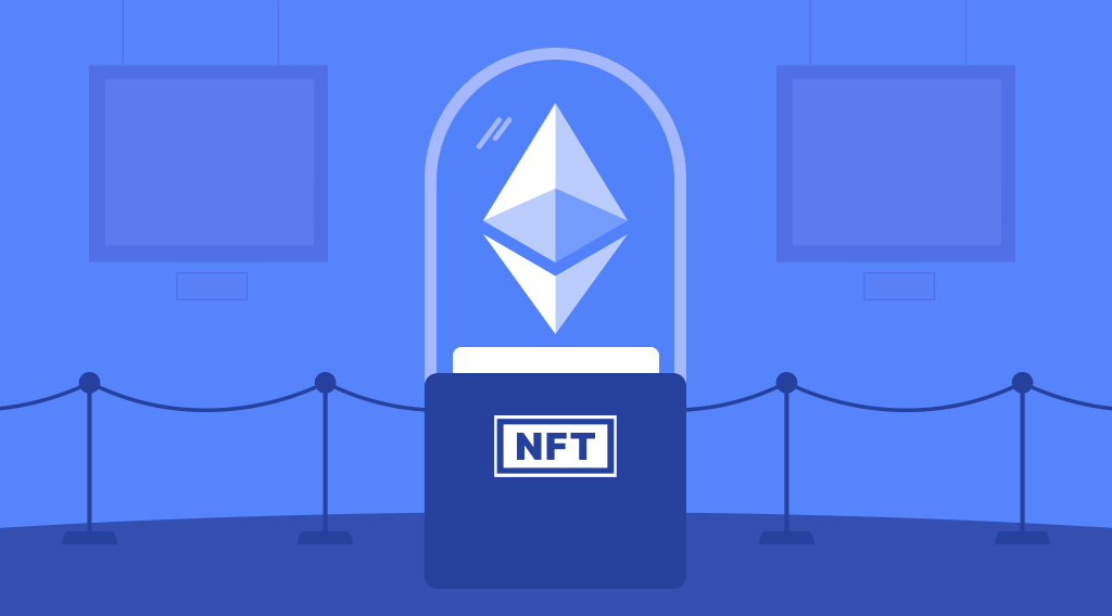 What Is an NFT and How to Create a Non-Fungible Token?