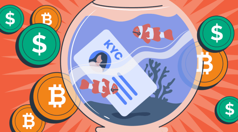 NO KYC: How to Buy Bitcoin With Credit Card With No KYC?