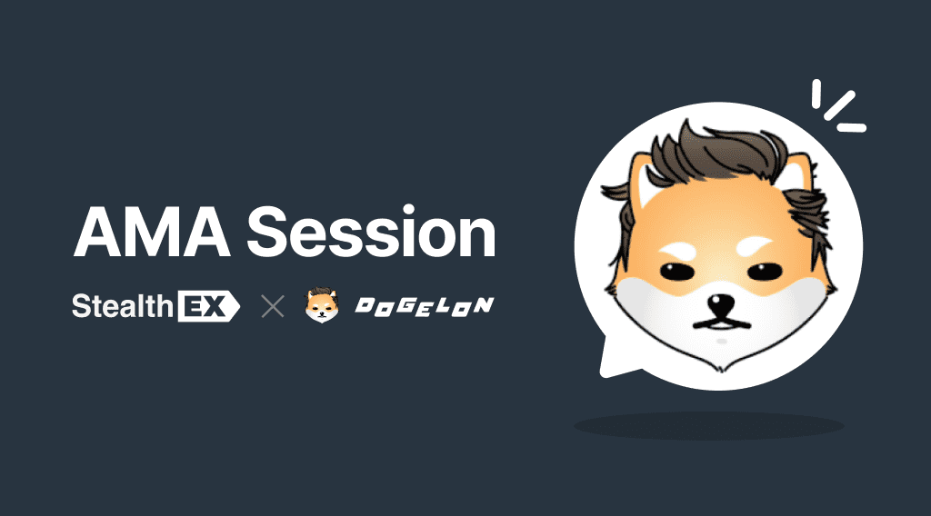 Dogelon Mars Coin AMA Recap