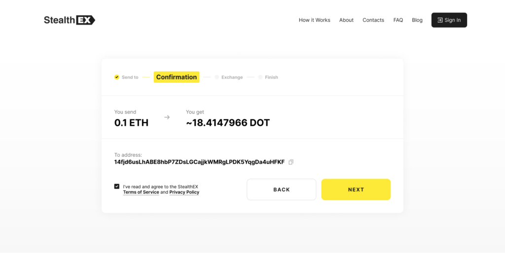 How to Buy Polkadot Coin?