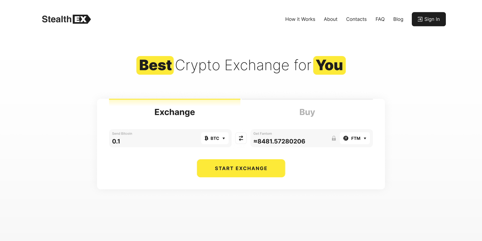 best place to buy fantom crypto