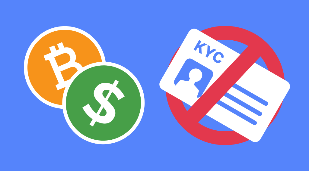 No KYC for Buying Cryptocurrency on StealthEX