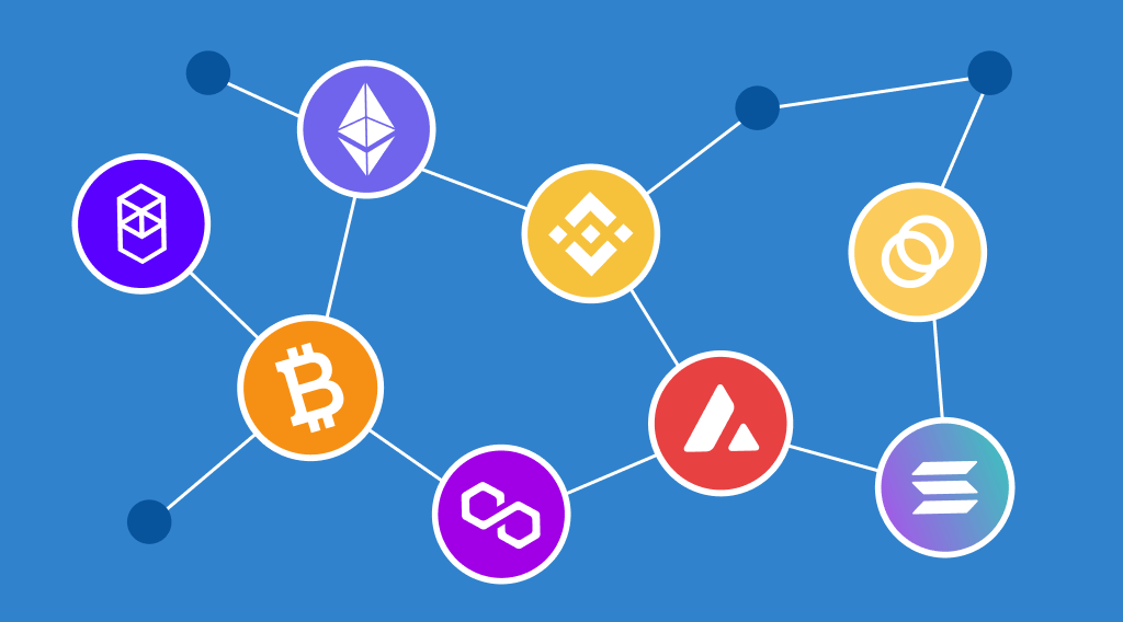 Cross Chain Platforms: What Is Cross-Chain Crypto?