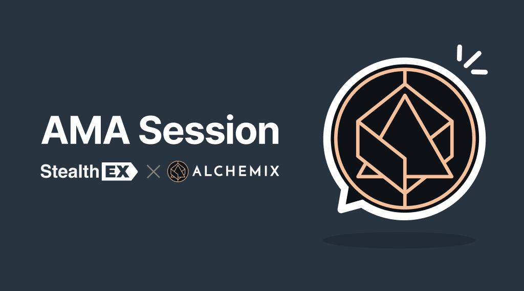 Alchemix Crypto