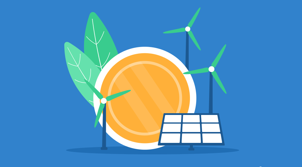Eco-Friendly and Green Cryptocurrency: Can Crypto Go Green?