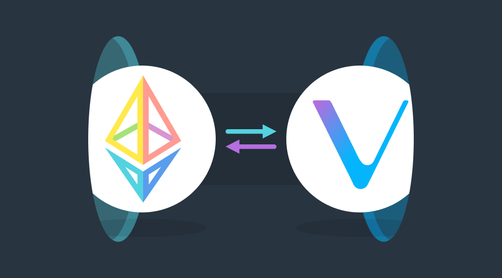 Where and How to Buy VeChain VET Crypto?