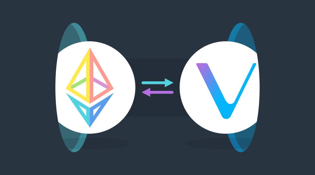 us crypto exchanges vechain