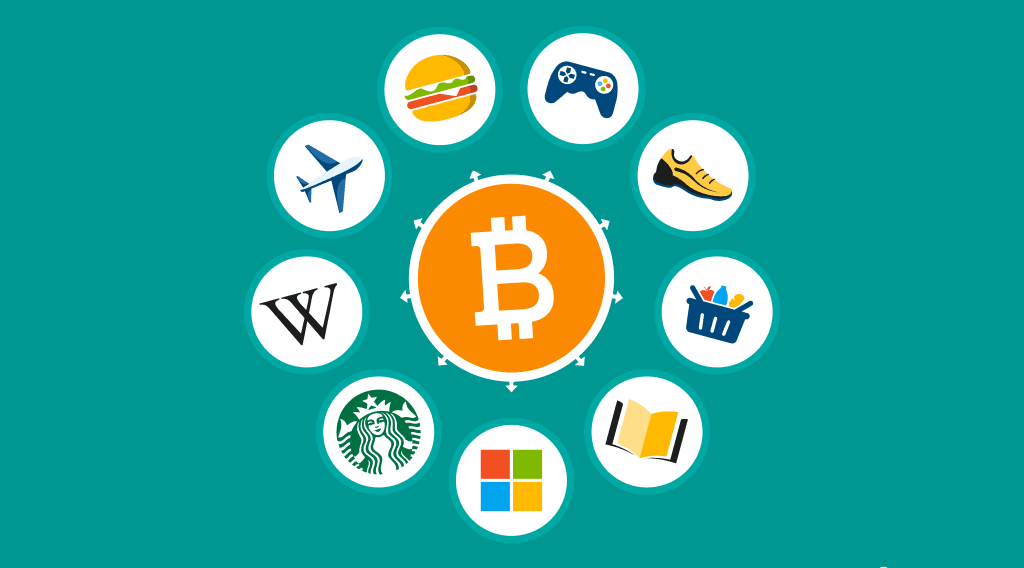 Who Accepts Bitcoin as Payment in 2022?