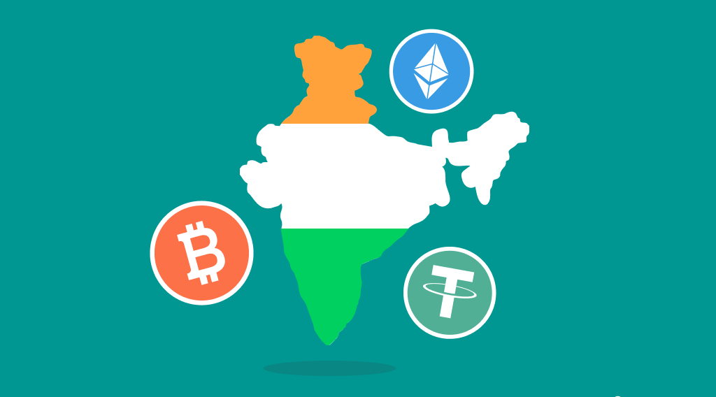 Cryptocurrency in India