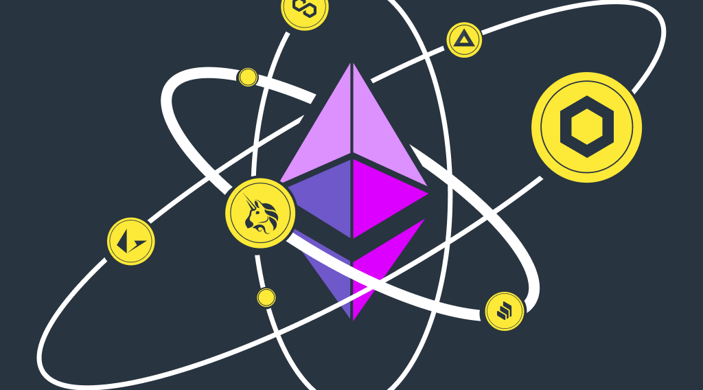 What Are ERC-20 Tokens? The Ethereum Token Standard