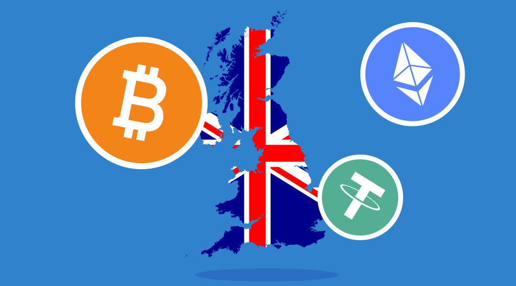 Crypto Exchange in UK: How to Find the Best Platform?