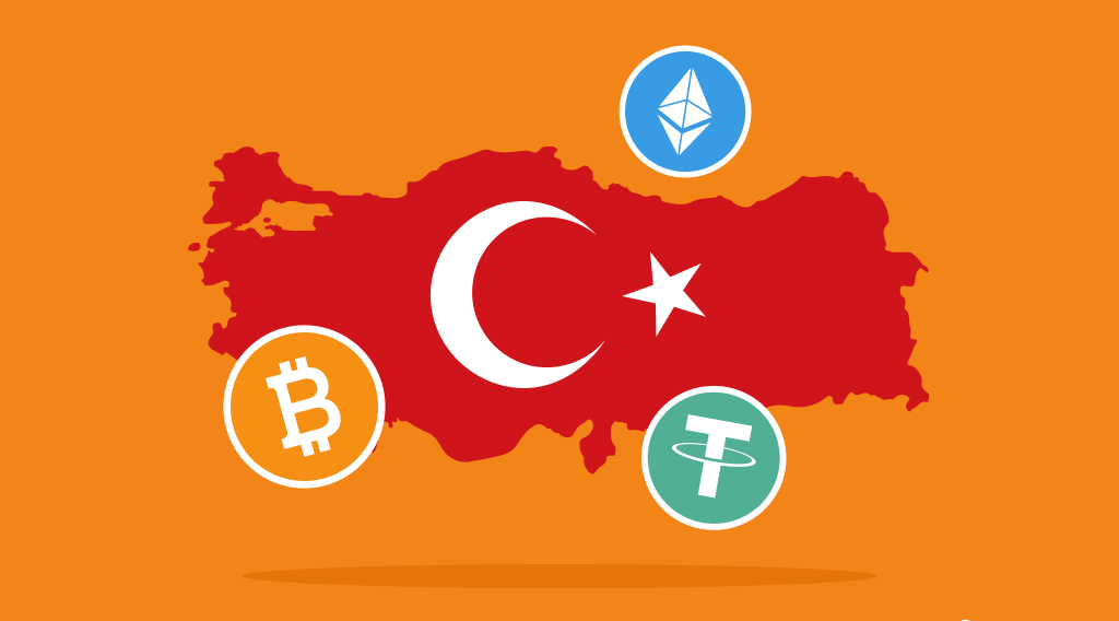 Crypto in Turkey