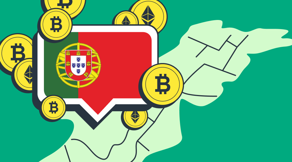 Cryptocurrency in Portugal: Is Crypto Legal in the Country?