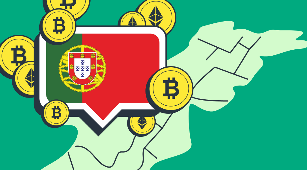 Cryptocurrency in Portugal: Is the Country Crypto-Friendly?