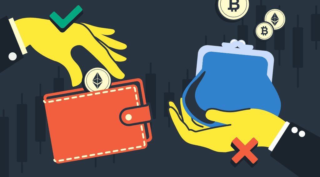 How to Choose a Crypto Wallet: What Is Your Style?