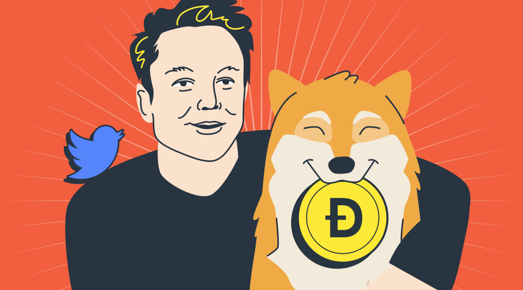 Who Is Elon Musk? Billionaire King of Disputes and Crypto