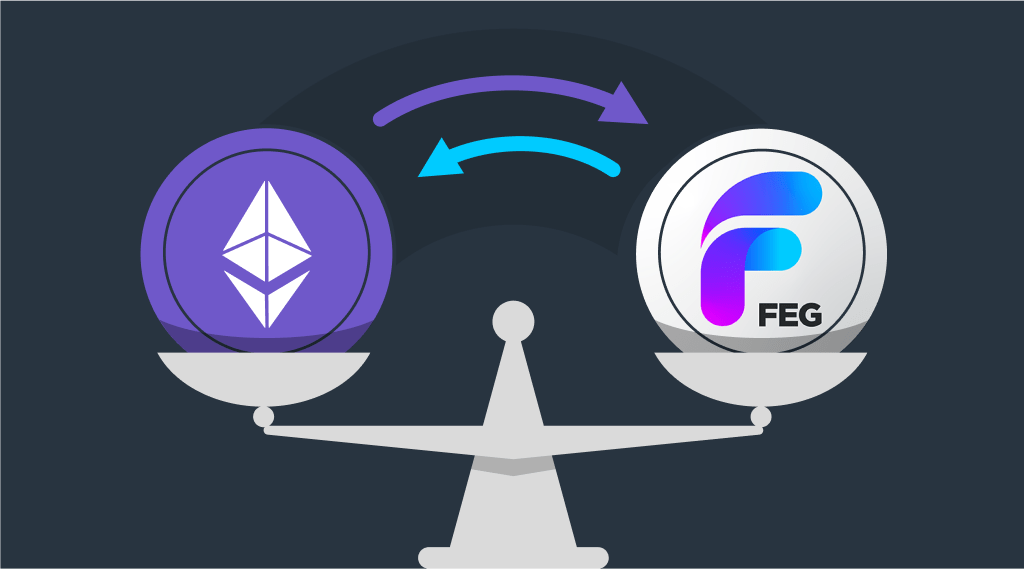 How to Buy FEG Token