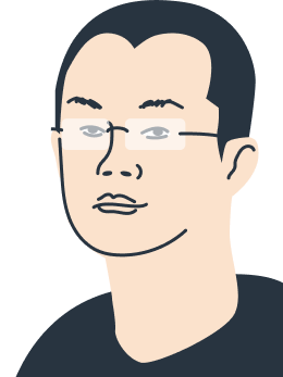 Most Famous Crypto Founders: Changpeng Zhao