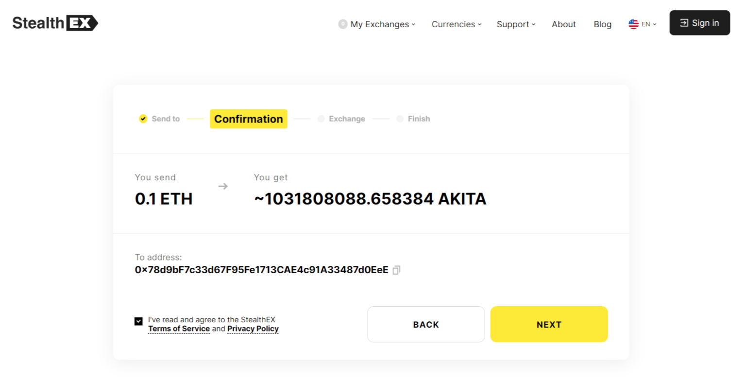 How To Buy Akita Coin Trust Wallet How To Add Akita Inu (akita) To Metamask And Trust Wallet