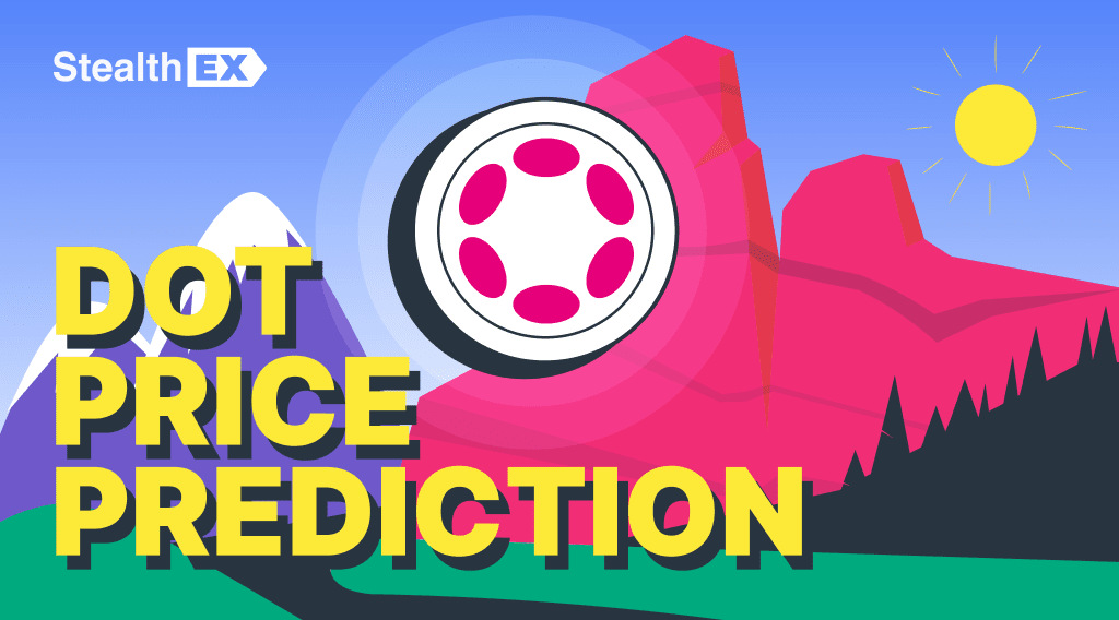 Polkadot (DOT) Price Prediction