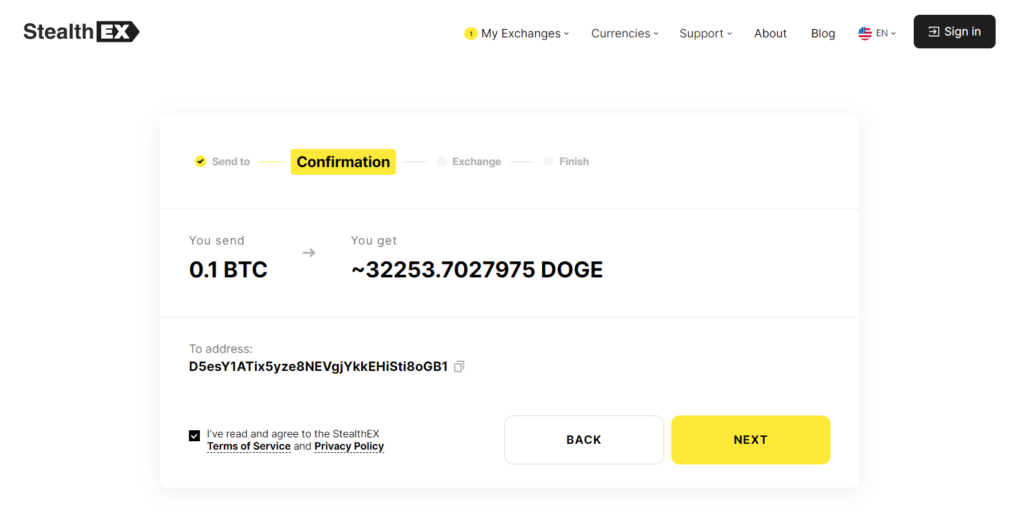 dogecoin crypto where to buy