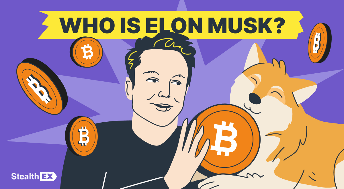 Who Is Elon Musk? Billionaire King of Disputes and Crypto in 2026