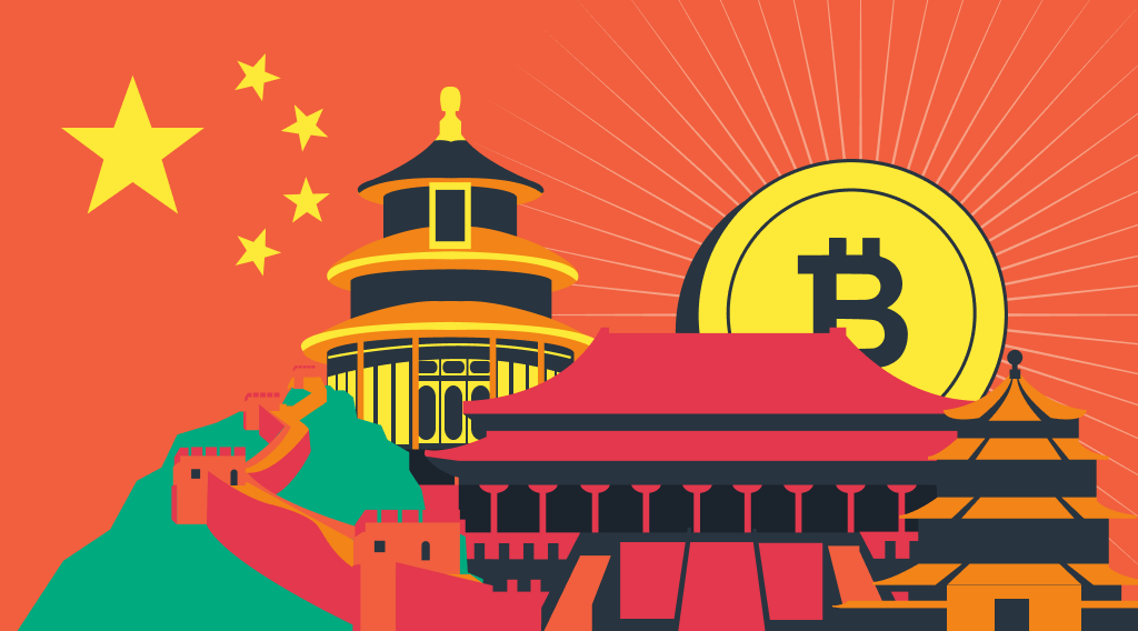 Cryptocurrency in China: Is Crypto Illegal in China?