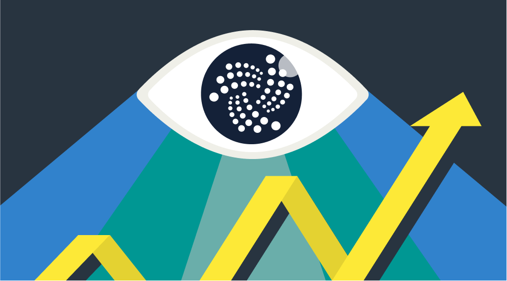 iota prediction 2030