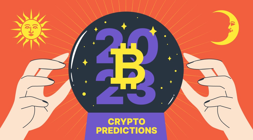 Crypto Predictions for 2023 — What to Expect From Cryptocurrency?