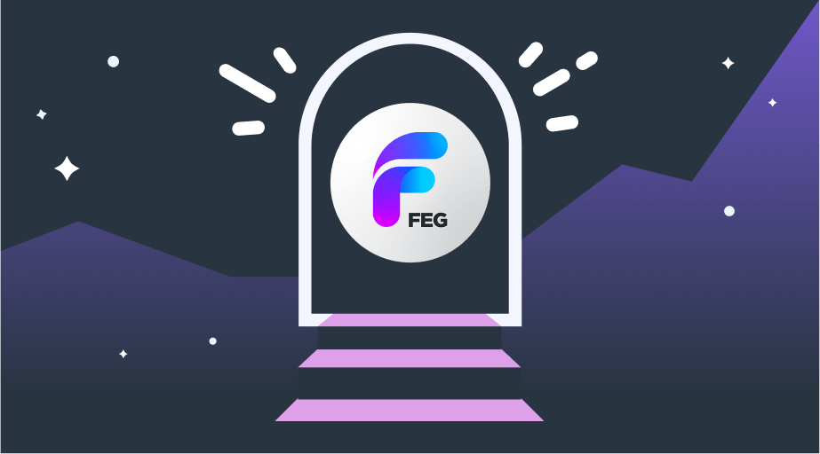 FEG Token Price Prediction