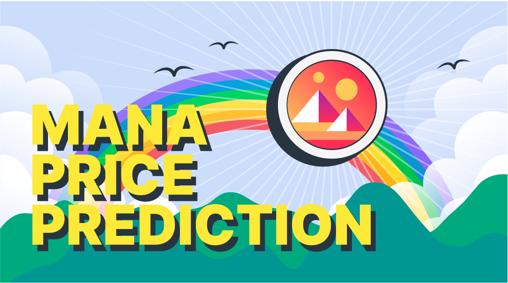 MANA Price Prediction: Can Decentraland Coin Reach $100?