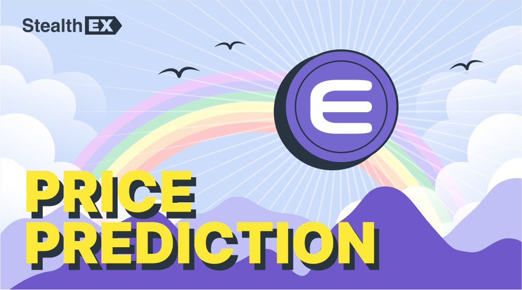 Enjin Coin Price Prediction: How High Will $ENJ Crypto Go?