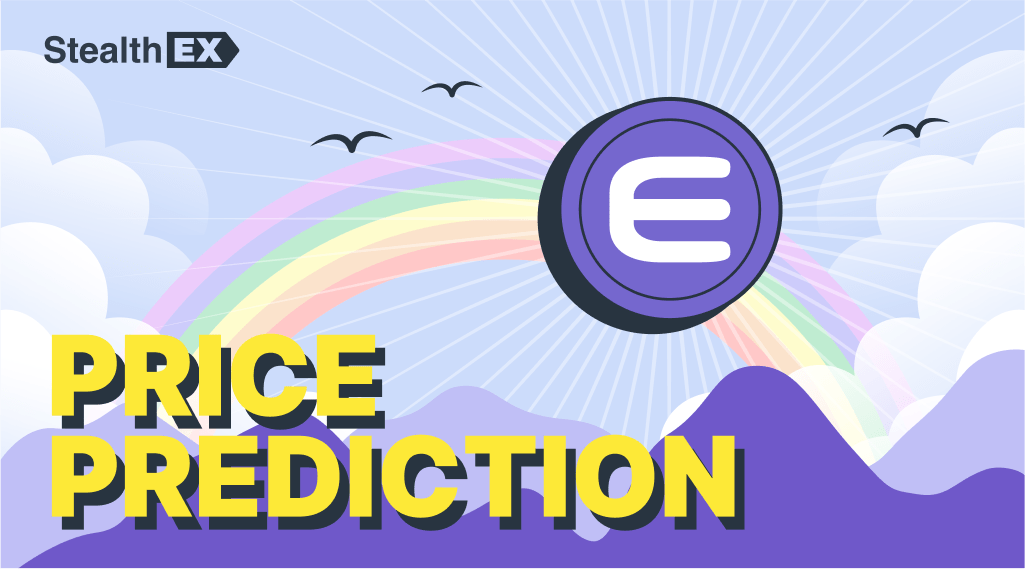 Enjin Coin Price Prediction