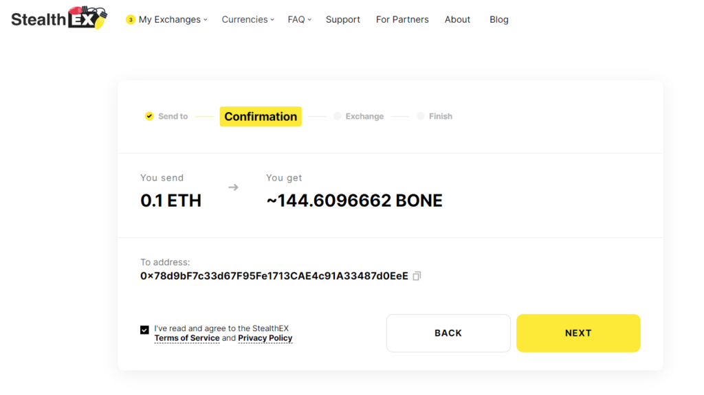 cheapest way to buy bone crypto