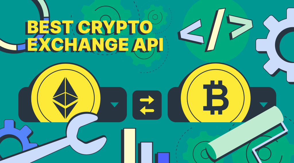 Best Crypto Exchange API and More StealthEX Affiliate Tools