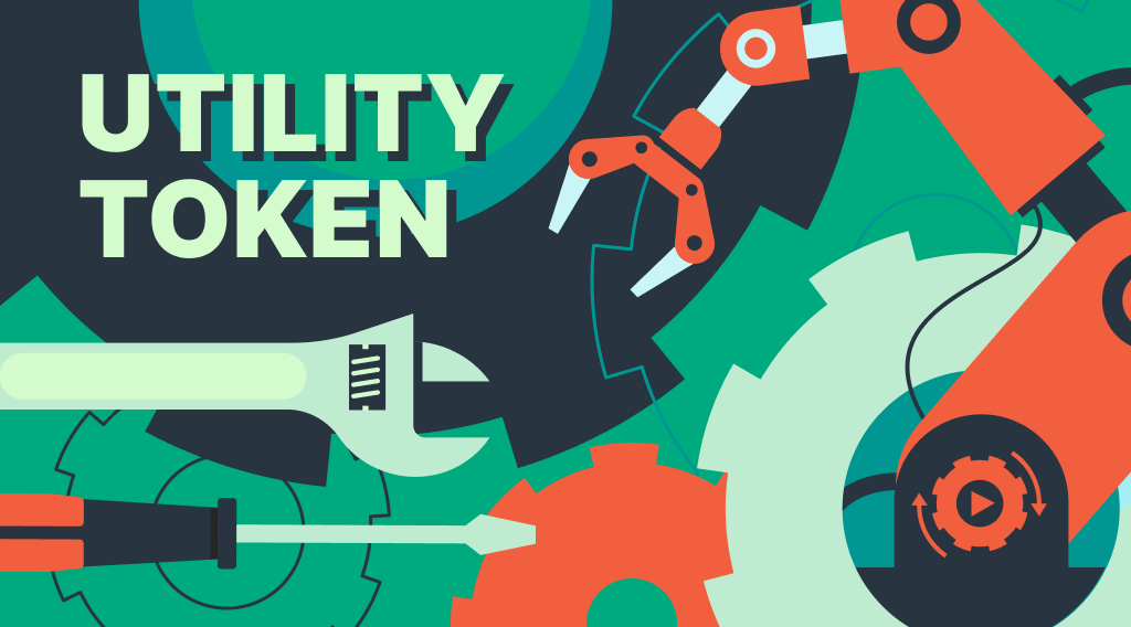 What Is a Utility Token? Security Tokens vs Utility Tokens