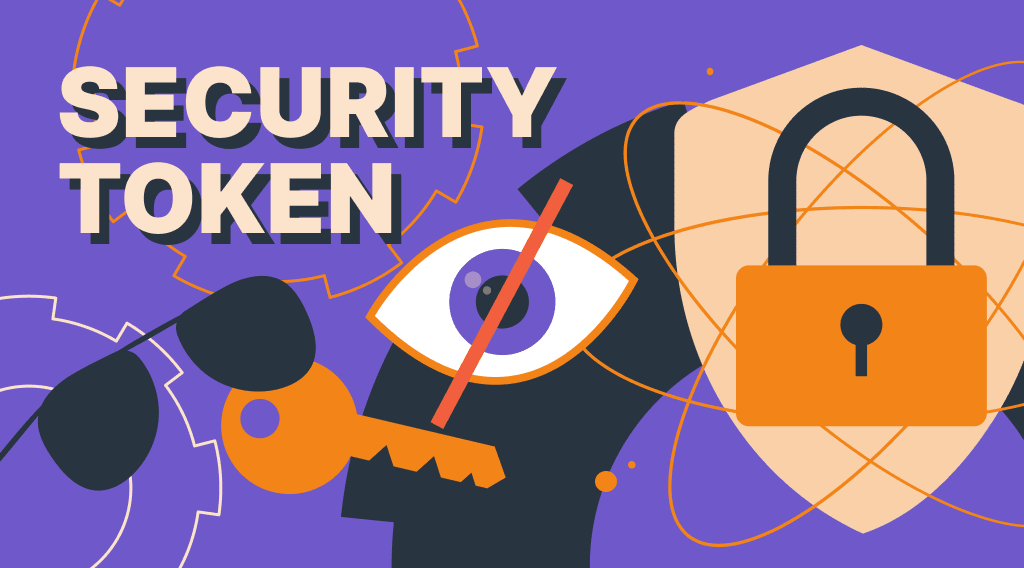 What Is a Security Token? 
