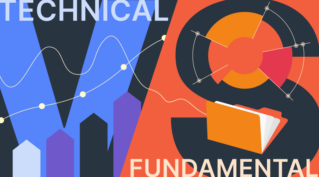 Crypto Technical Analysis vs Fundamental Analysis: Which One Is Better?