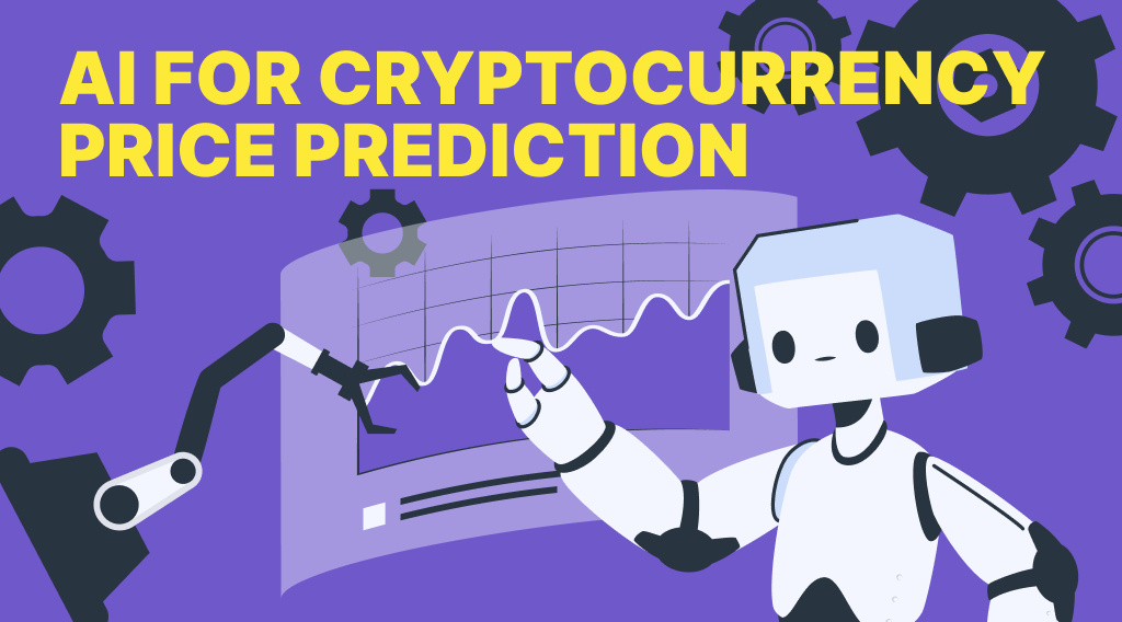 Cryptocurrency Price Prediction Using Neural Networks and AI