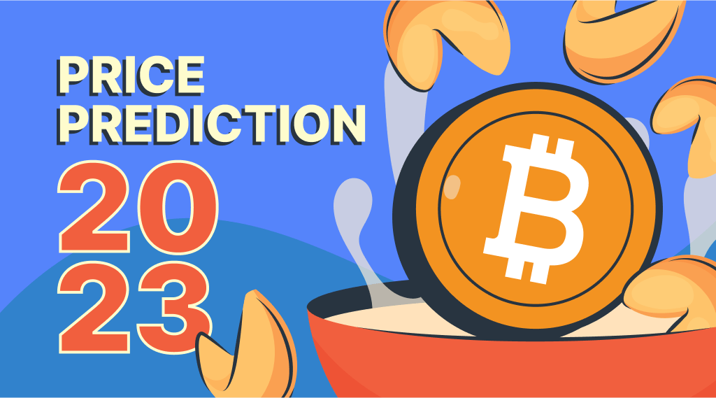 2023 bitcoin price prediction