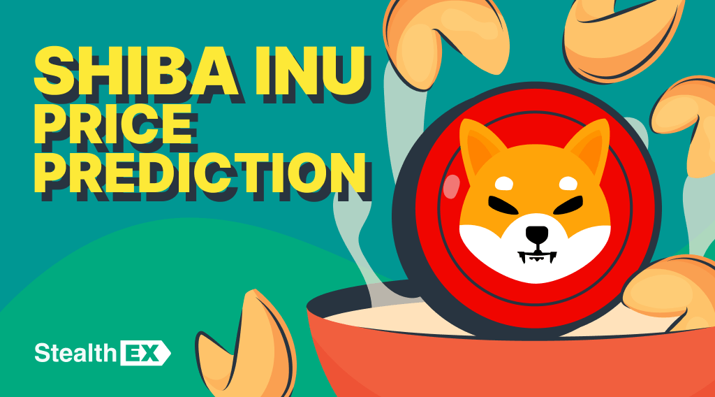 Shiba Inu Price Prediction: Will SHIB Coin Reach $1?