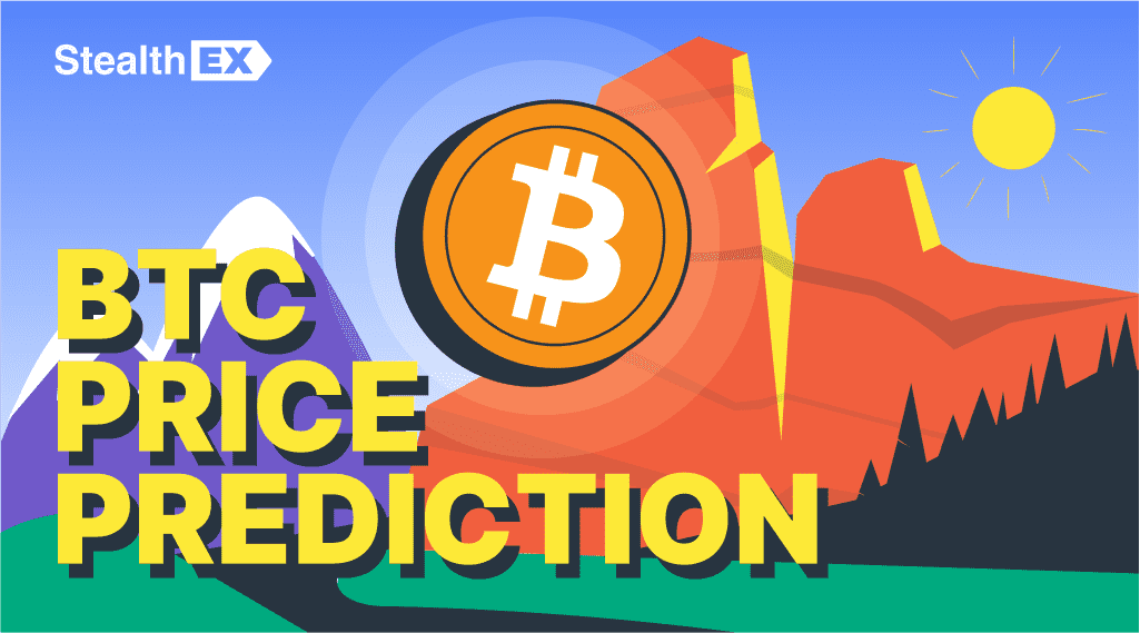 Bitcoin Price Prediction 2024, 2025, 20302040 BTC Forecast