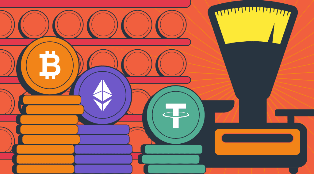 What Is The Total Market Cap Of Crypto