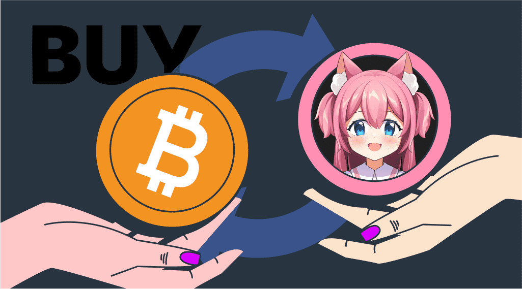 What is Catgirl and why is the price going up? Investors warned about new  cryptocurrencies