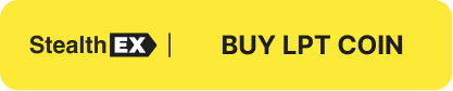 Buy LPT Coin