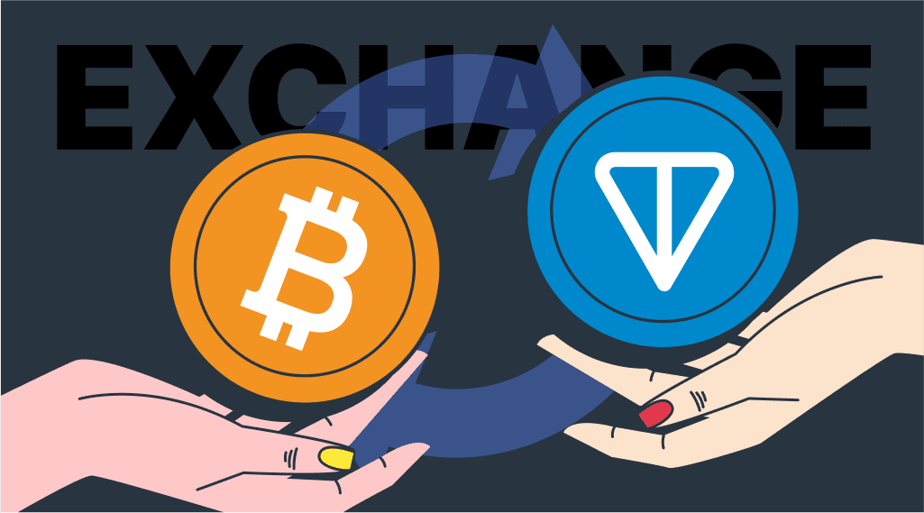 TON Coin Exchange: How to Buy Toncoin Crypto?